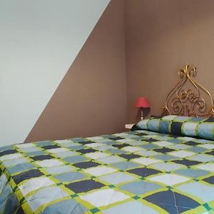 Standaard Kamer met een King Size Bed